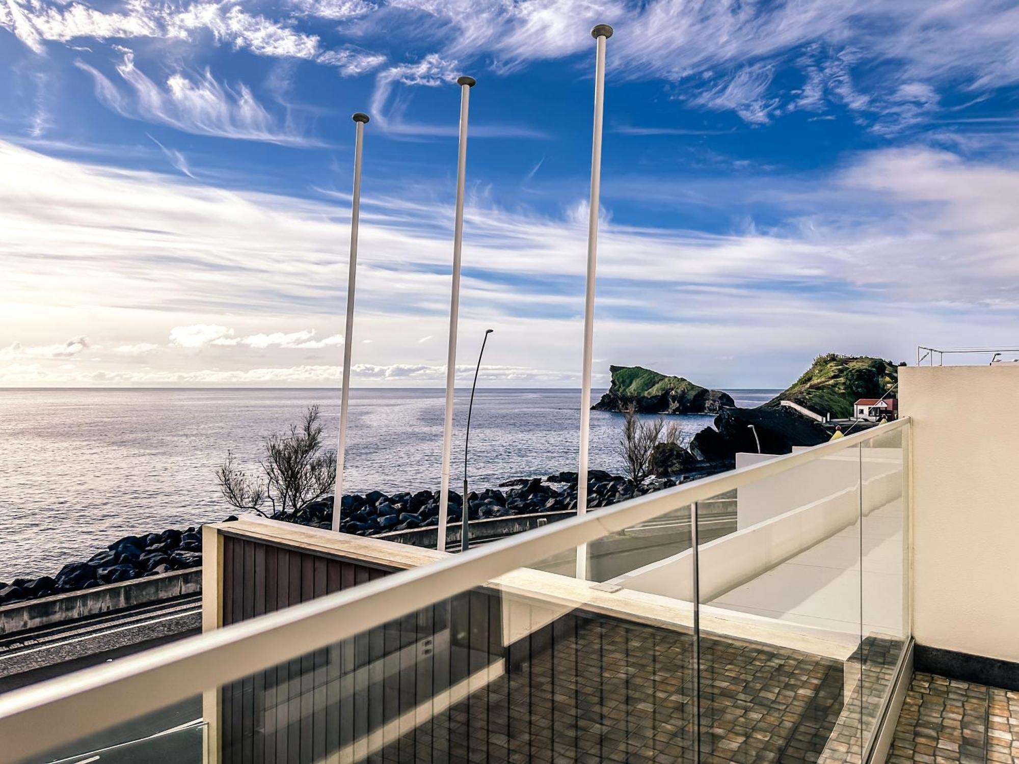 South Shore 2 - Host & Chill São Roque エクステリア 写真