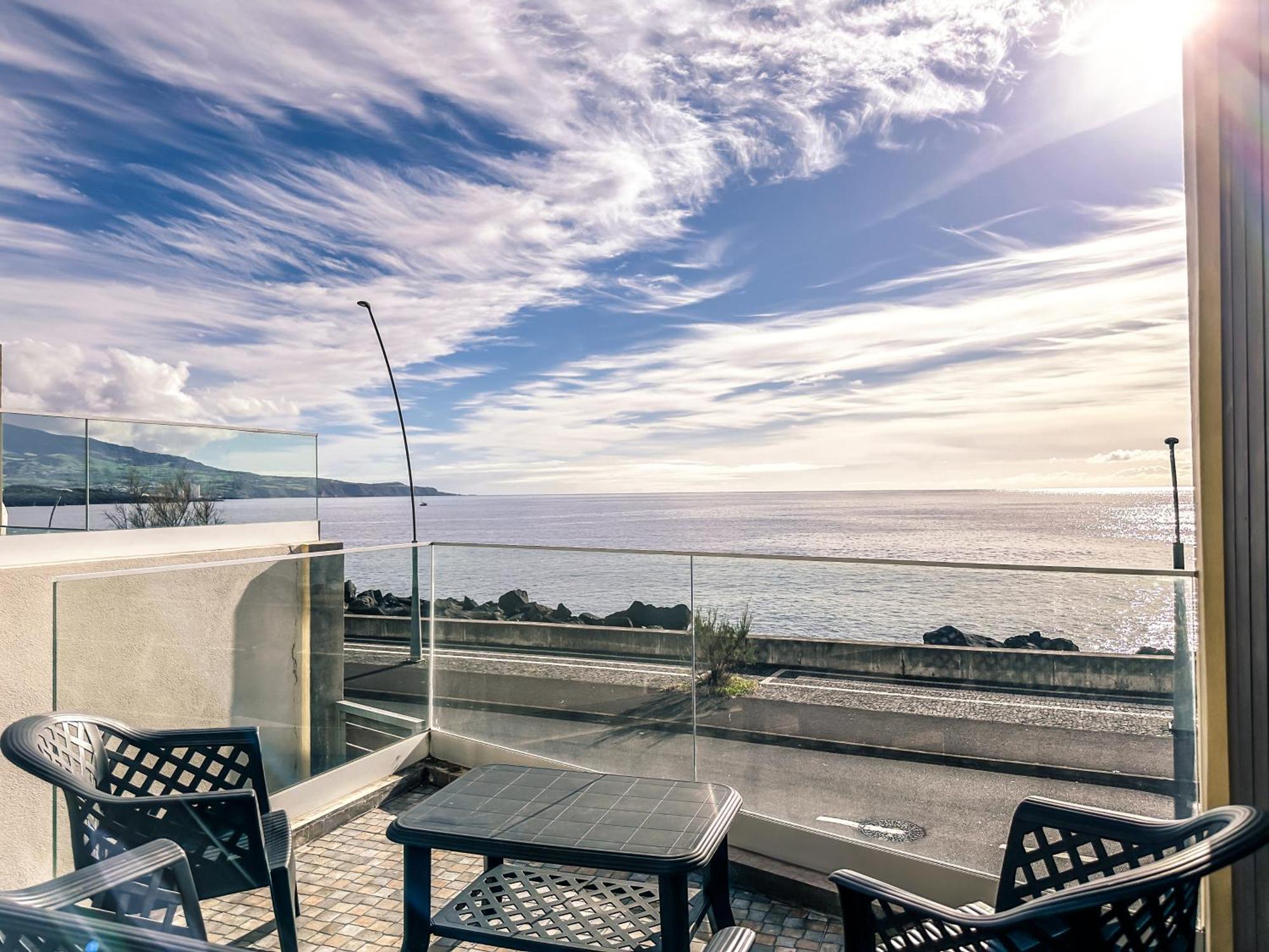 South Shore 2 - Host & Chill São Roque エクステリア 写真
