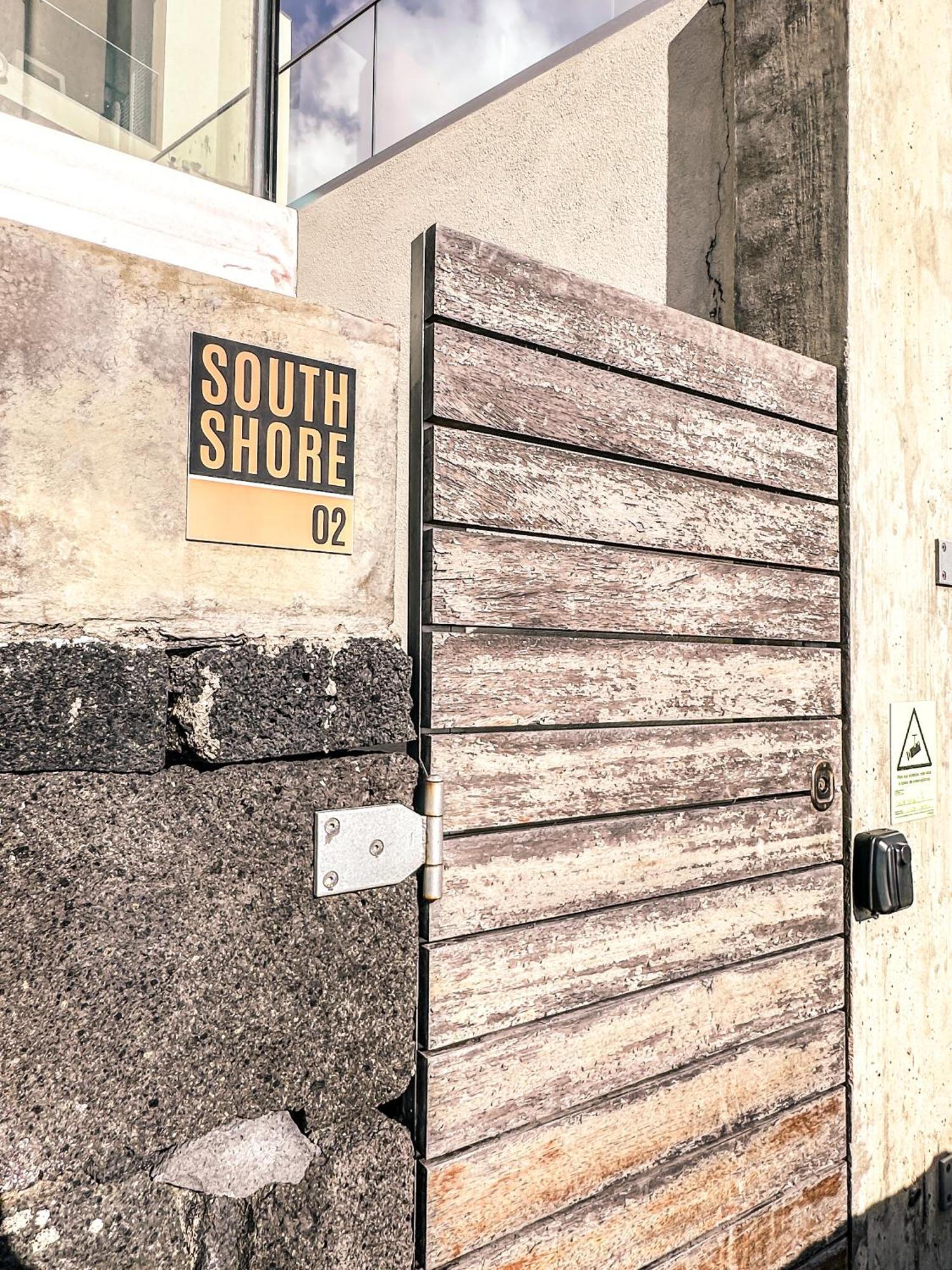 South Shore 2 - Host & Chill São Roque エクステリア 写真